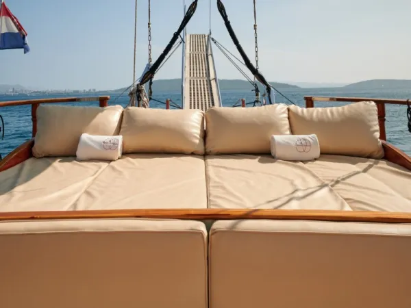 QUEEN OF ADRIATIC