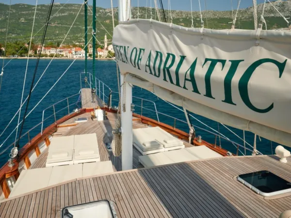 QUEEN OF ADRIATIC