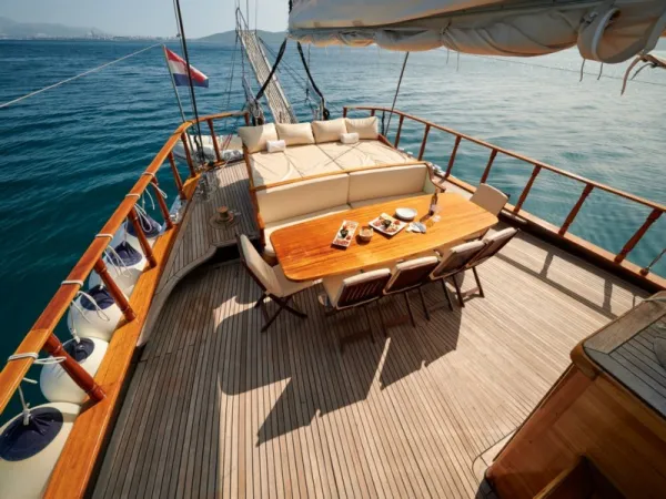 QUEEN OF ADRIATIC