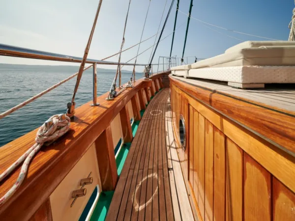 QUEEN OF ADRIATIC