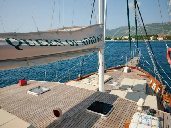 QUEEN OF ADRIATIC