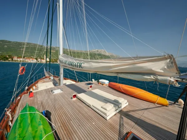 QUEEN OF ADRIATIC