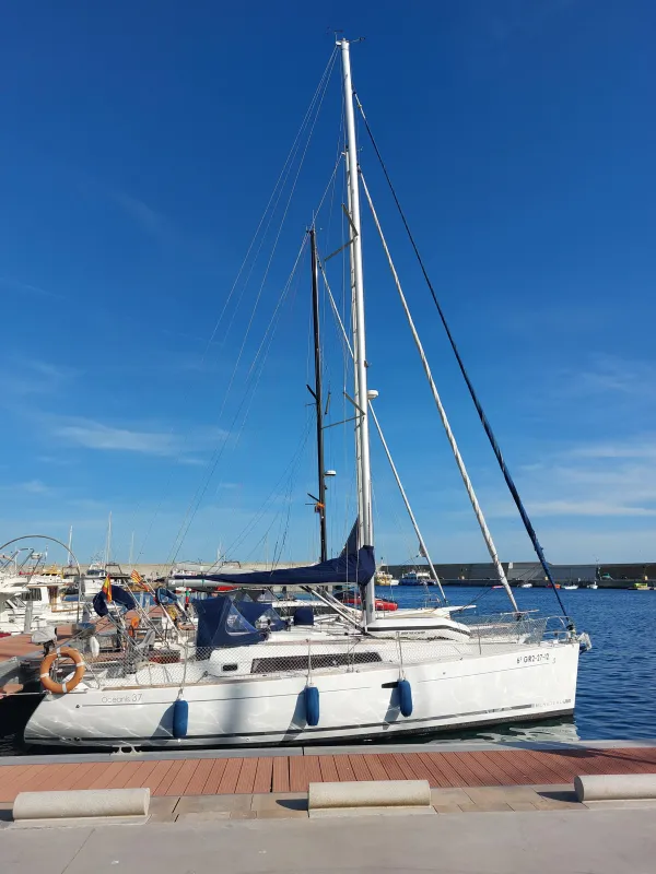 Tristaina