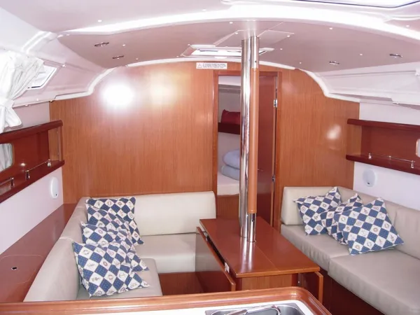 Interior image