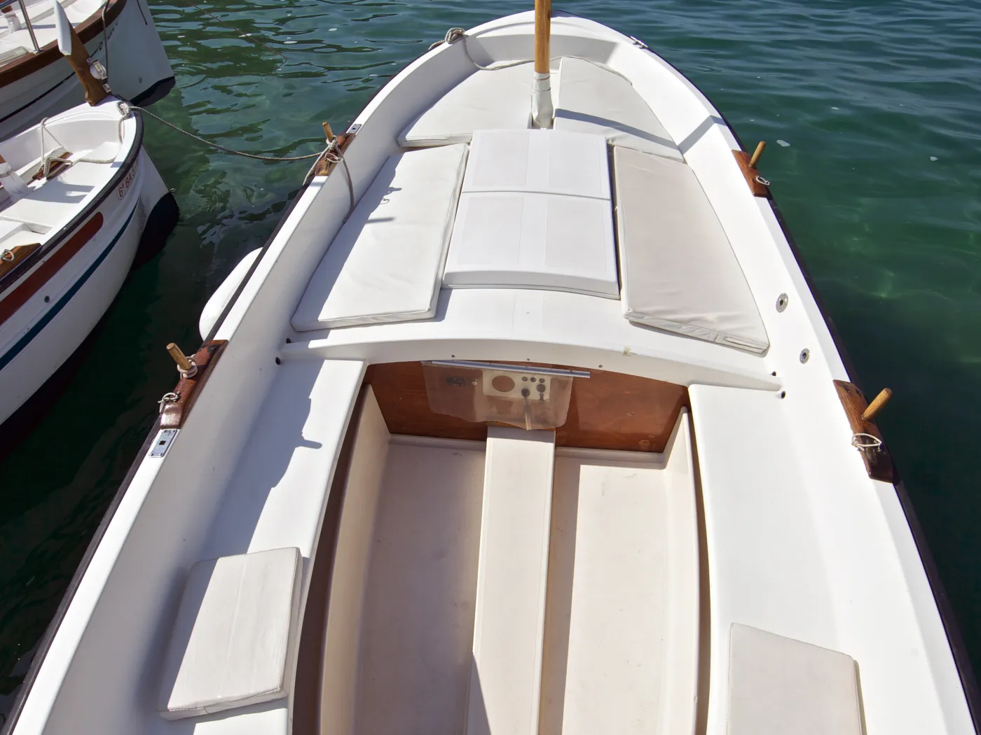 Maria - Motor Yacht in Palamós