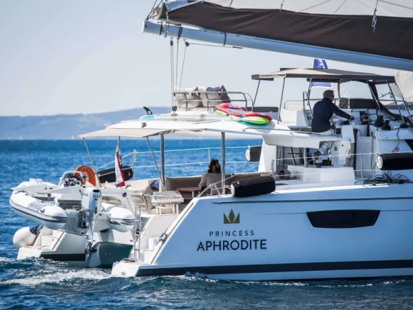 Princess Aphrodite