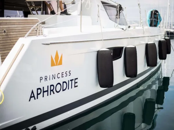 Princess Aphrodite