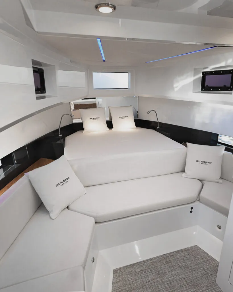 Beluga - Motor Yacht in Eivissa