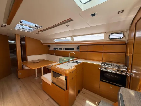 Interior image