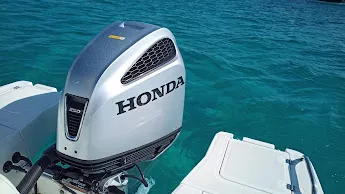 Comfort - Motor Yacht in Eivissa