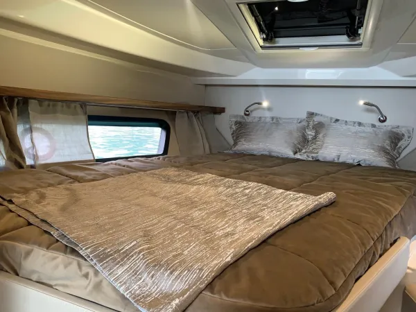 main cabin