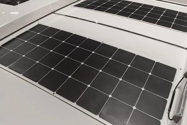 solar panel