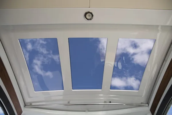 panorama roof