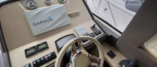 cockpit panel