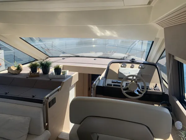 cockpit