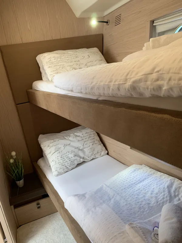 3rd cabin