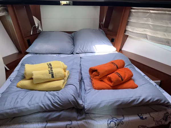 main cabin