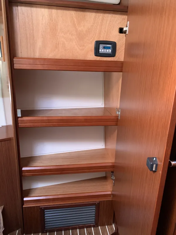 closet