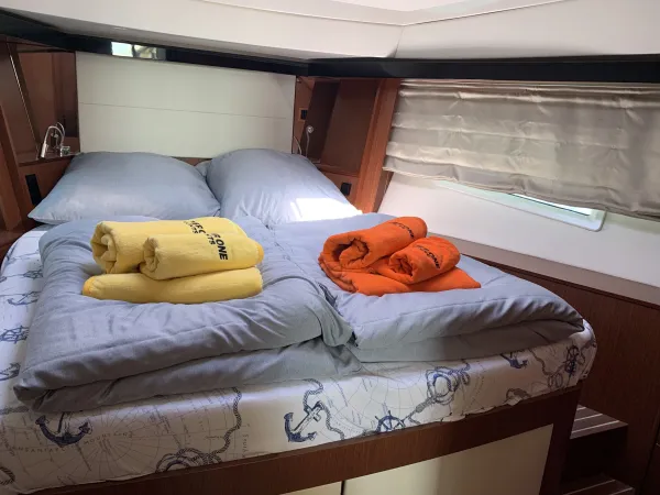 main cabin