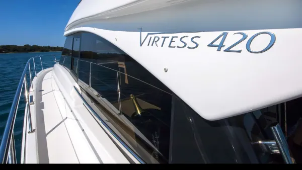 virtess fly