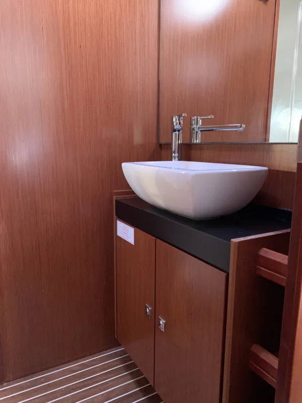 toilette