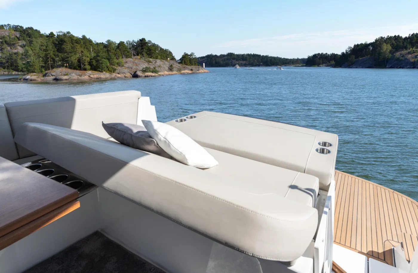OTTI - Motor Yacht in Trogir