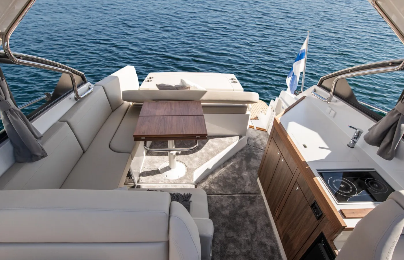 OTTI - Motor Yacht in Trogir