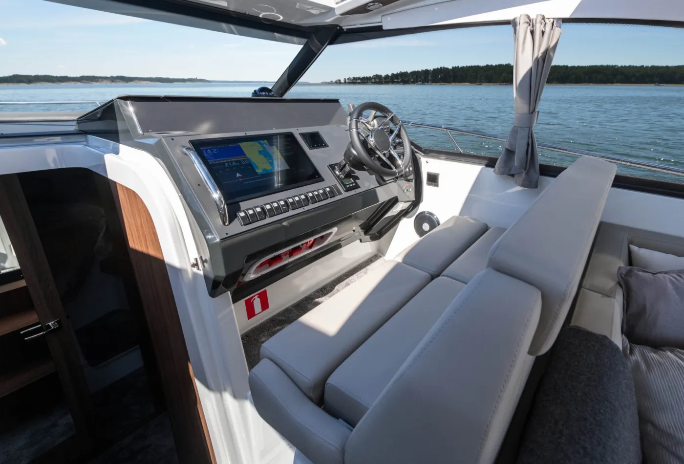 OTTI - Motor Yacht in Trogir