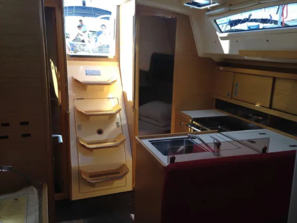 Interior image