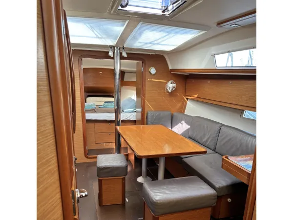 Interior image