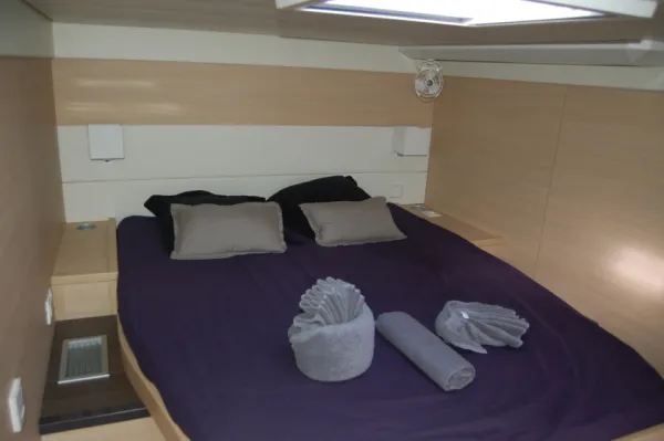 Double Cabin 2