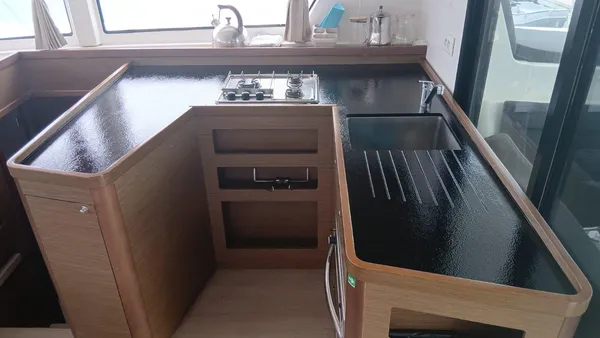 Galley image