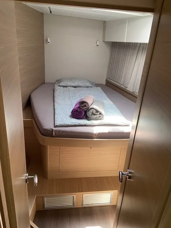 Cabin 1