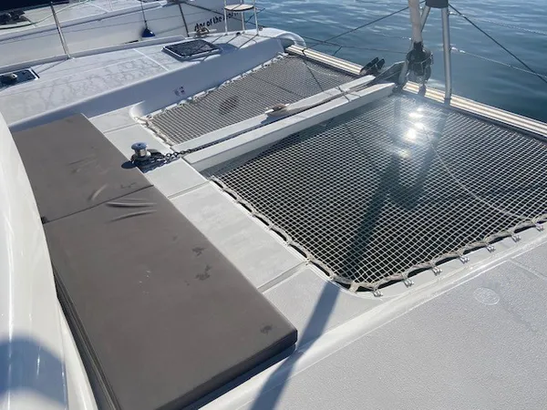 Front Net