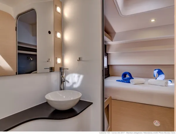 Bath / Cabin