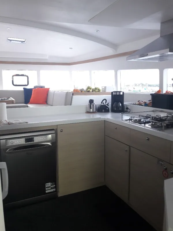 Kitchen 1