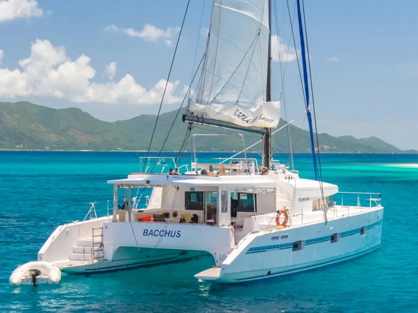 Cabin B06 (RM) - Catamaran in Providence