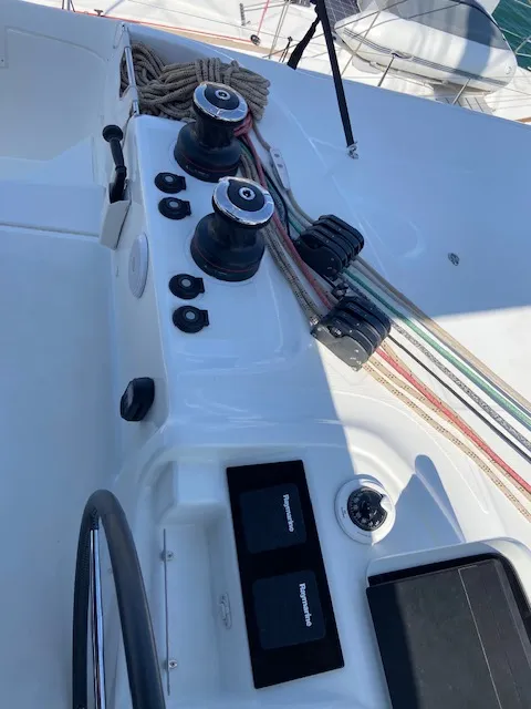 Rigging