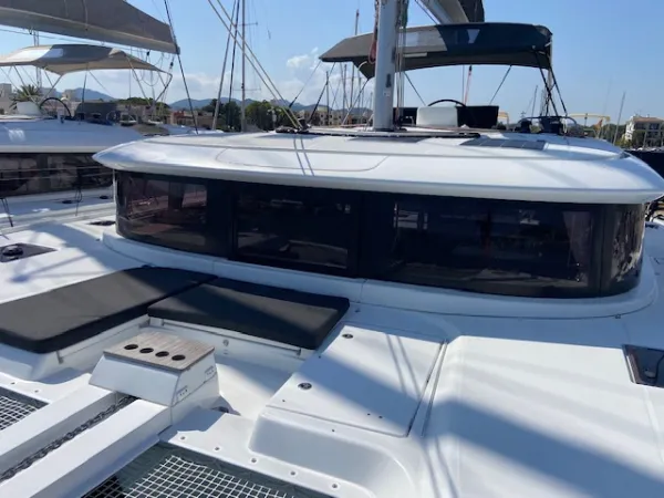 Sun Deck