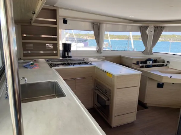 Kitchen 1