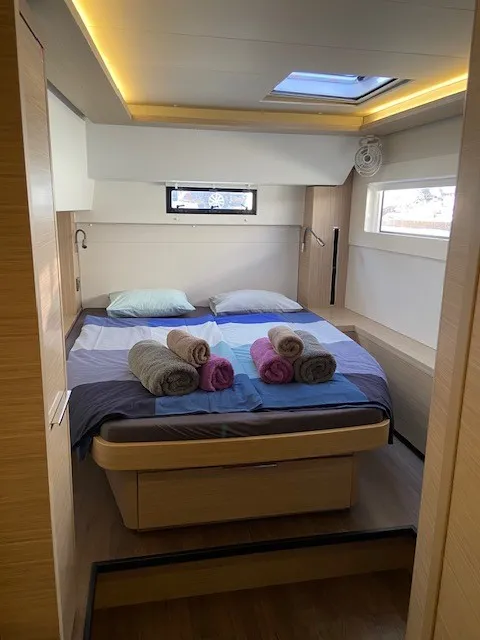 Cabin 2