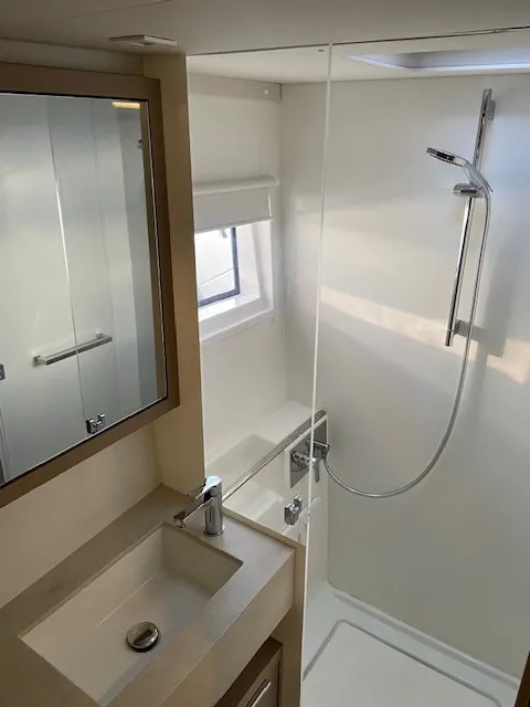 Shower