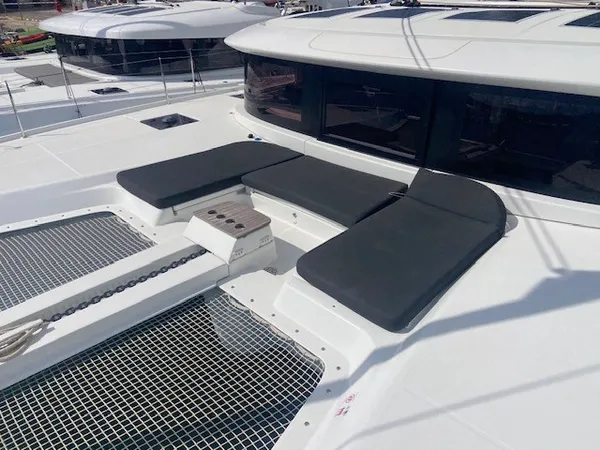 Sun Deck 2