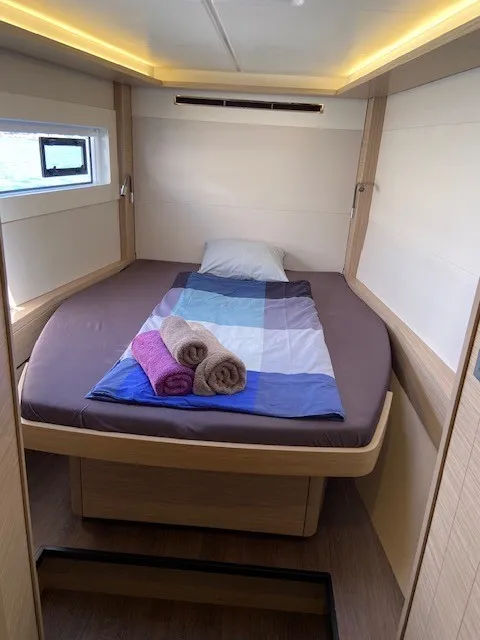 Cabin 1