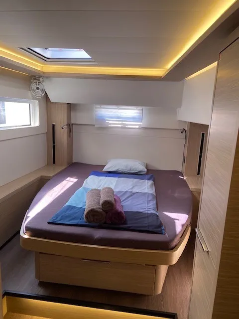 Cabin 3