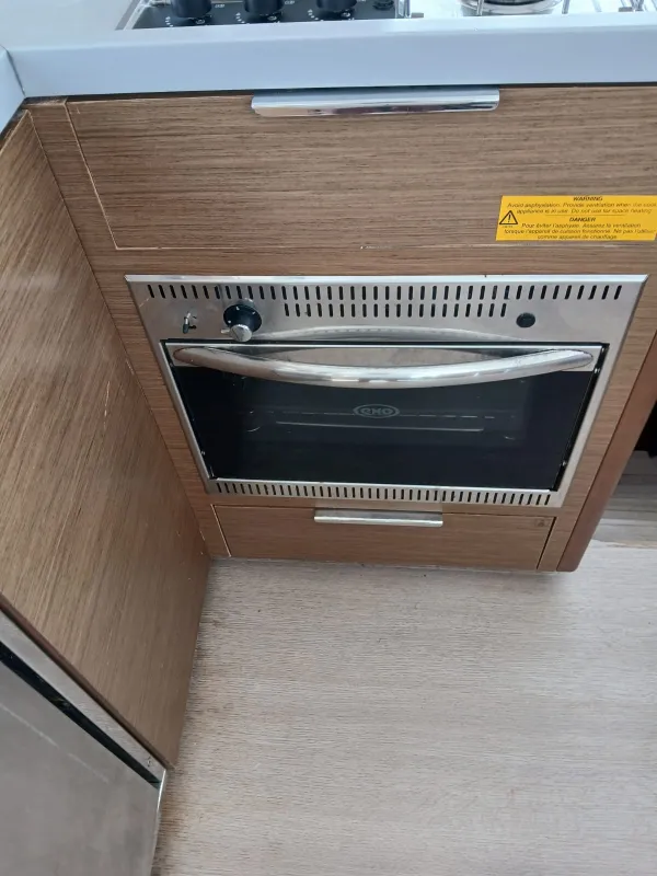 Galley 2