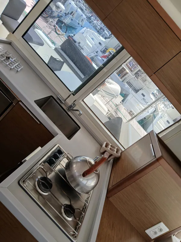 Galley 3