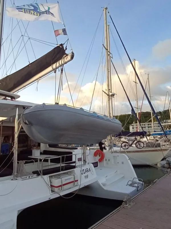 Dinghy