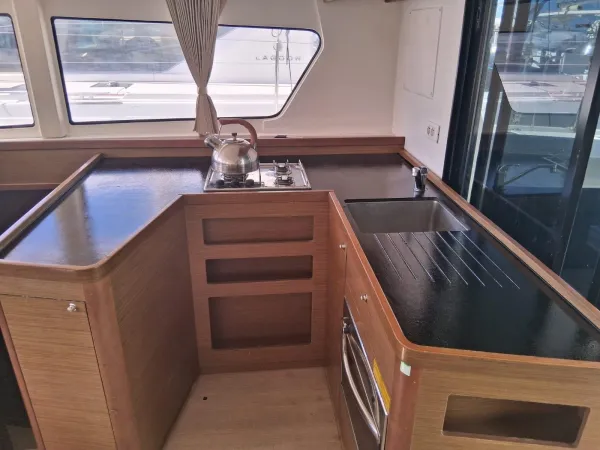 Galley 1