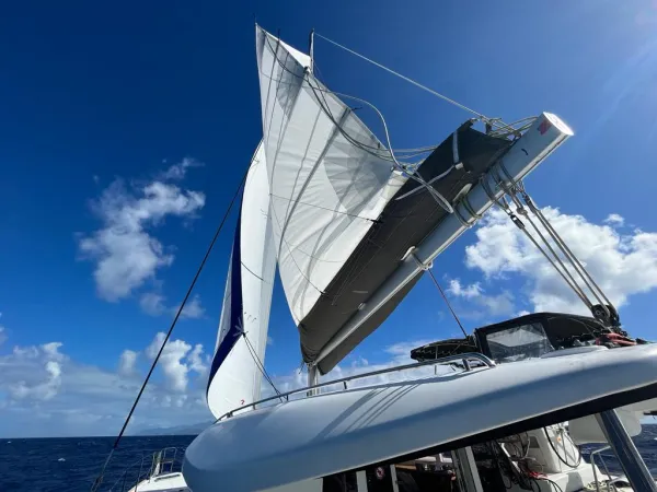 Sail 2